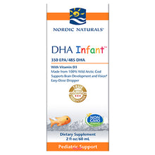Load image into Gallery viewer, DHA Infant 2 oz
