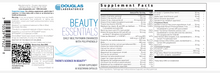 Load image into Gallery viewer, Beauty Essentials 90 vegcaps