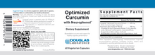 Load image into Gallery viewer, Optimized Curcumin 60 vegcaps