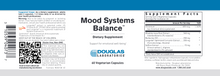 Load image into Gallery viewer, Mood Systems Balance 60 vegcaps