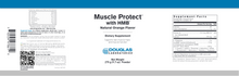 Load image into Gallery viewer, Muscle Protect with HMB 30 servings