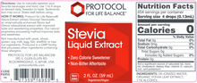 Load image into Gallery viewer, Stevia Liquid Extract 2 oz