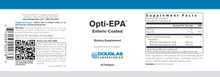 Load image into Gallery viewer, Opti-EPA Enteric Coated 60 gels