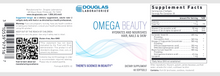 Load image into Gallery viewer, Omega Beauty 60 softgels