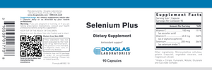 Selenium Plus 90 caps