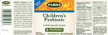 Load image into Gallery viewer, Children&#39;s Blend Probiotic 60 caps