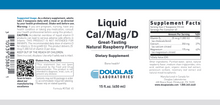 Load image into Gallery viewer, Liquid Cal/Mag/D 15 oz