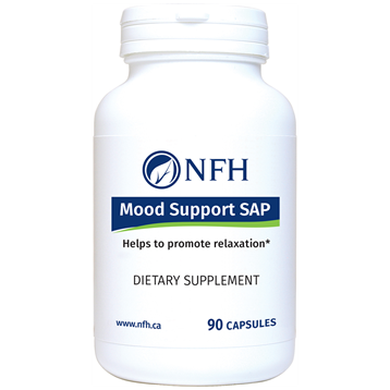 Mood Support SAP 90 caps