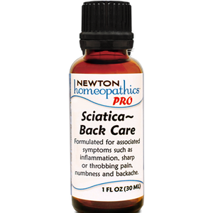 PRO Sciatica~Back Care 1 oz