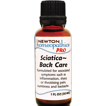 PRO Sciatica~Back Care 1 oz