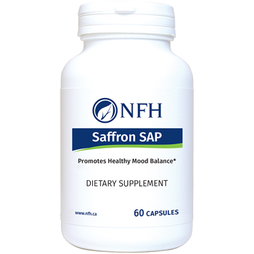 Saffron SAP 60 caps