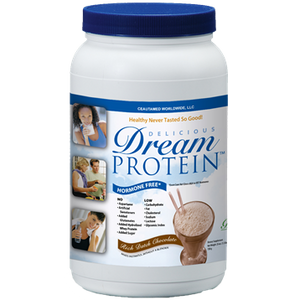 Dream Protein Chocolate 795 gms