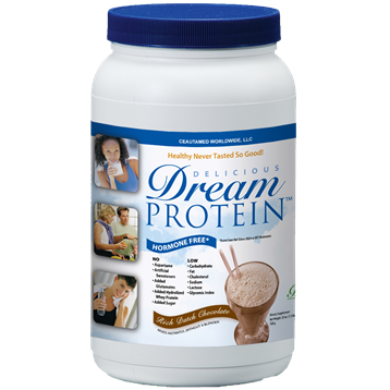 Dream Protein Chocolate 795 gms