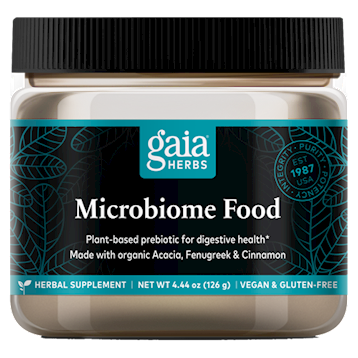 Microbiome Food 18 servings