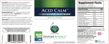 Load image into Gallery viewer, Acid Calm 90 Capsules