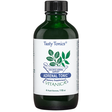 Adrenal Tonic 4 oz