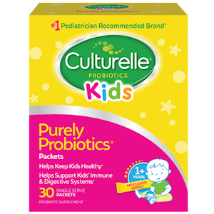 Culturelle for Kids 30 pkts