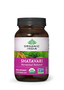 Shatavari 90 vegcaps