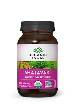 Shatavari 90 vegcaps