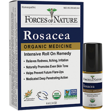 Load image into Gallery viewer, Rosacea Control Organic .14 oz