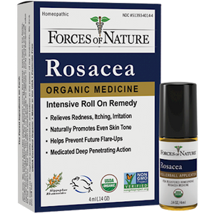 Rosacea Control Organic .14 oz