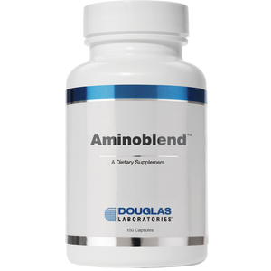Amino Blend 740 mg 100 caps