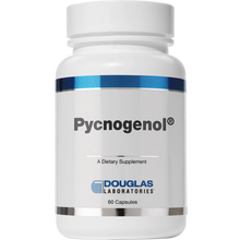 Load image into Gallery viewer, Pycnogenol 25 mg 60 caps
