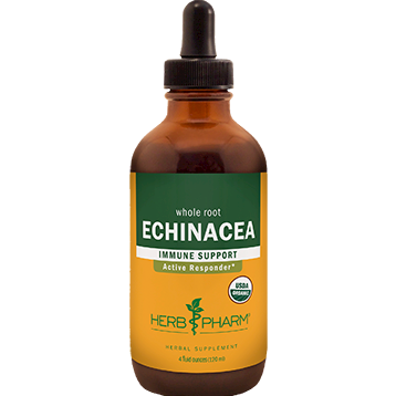 Echinacea 4 oz