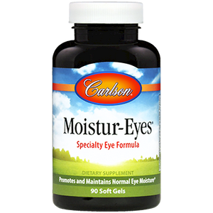 Moistur-Eyes 90 gels