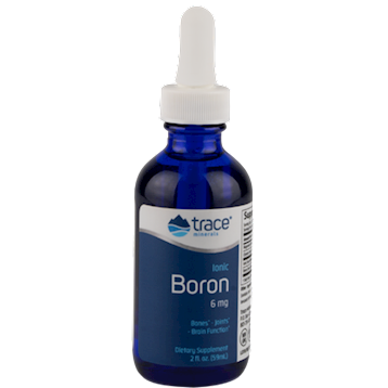 Ionic Boron 2 oz