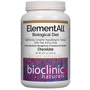 ElementalAllDiet Chocolate 9 servings