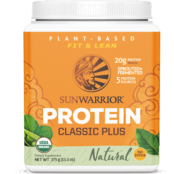 Classic Plus Natural 30 servings