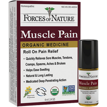Load image into Gallery viewer, Muscle Pain Organic .14 oz