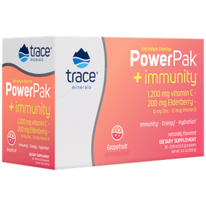Electrolyte Powerpak + Immunity 30 pckts