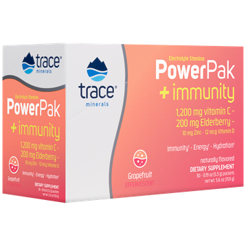 Electrolyte Powerpak + Immunity 30 pckts