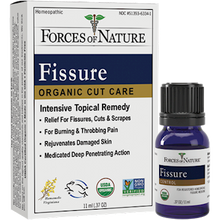 Load image into Gallery viewer, Fissure Organic .37 oz