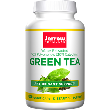Green Tea 500 mg 100 caps