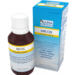 Micox 1 fl oz