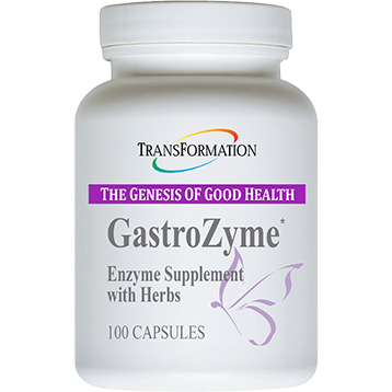 GastroZyme * 100 caps