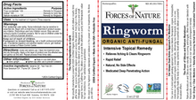 Load image into Gallery viewer, Ringworm Organic .37 oz