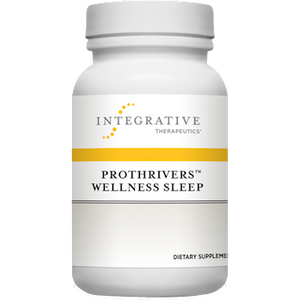 ProThrivers Wellness Sleep 60 vegcaps