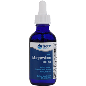 Ionic Magnesium 2 oz