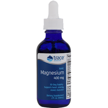 Ionic Magnesium 2 oz