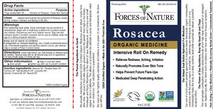 Rosacea Control Organic .14 oz