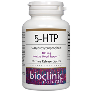 5-HTP 100 mg 60 caplets