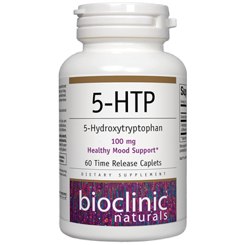 5-HTP 100 mg 60 caplets