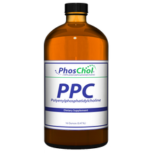 Load image into Gallery viewer, PhosChol PPC 3000 mg 16 oz