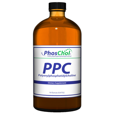 PhosChol PPC 3000 mg 16 oz