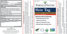 Load image into Gallery viewer, Skin Tag Extra Strength .37 oz