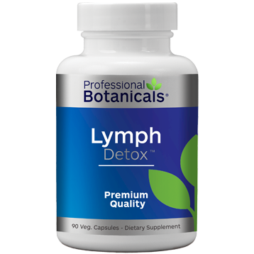 Lymph Detox 90 caps